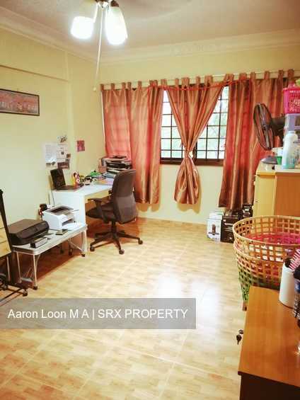 Blk 260 Tampines Street 21 (Tampines), HDB 5 Rooms #225249861